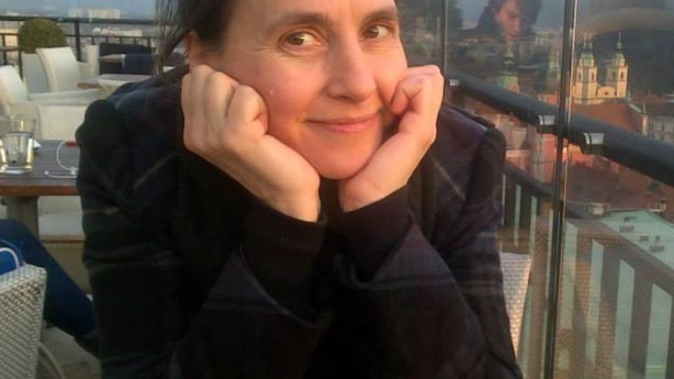 Lenka Kulhar Daňhelová