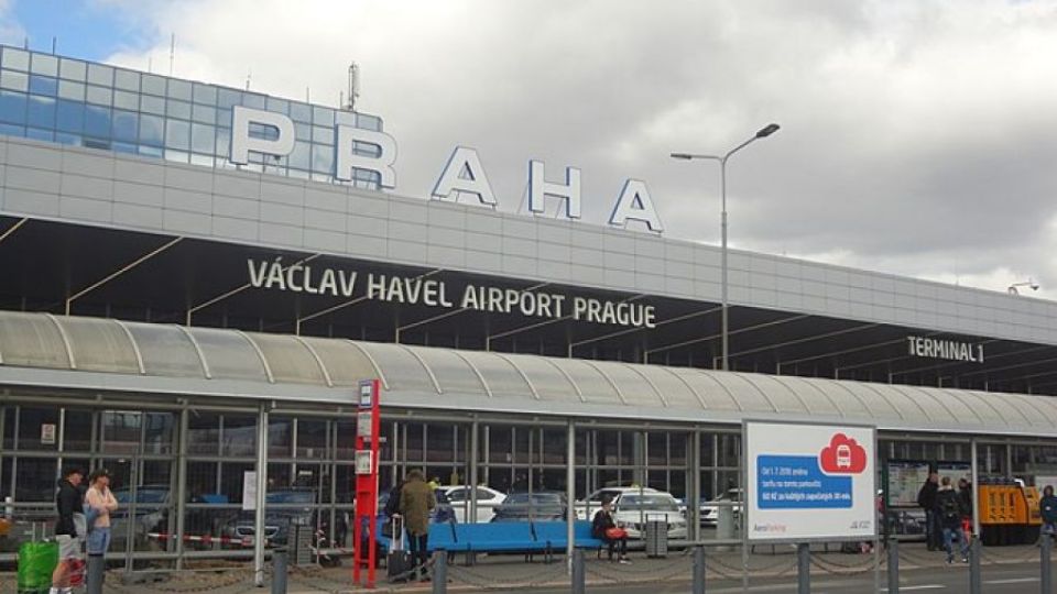 Arnika: Vyzýváme ministra Brabce, aby zarazil rozšiřování letiště