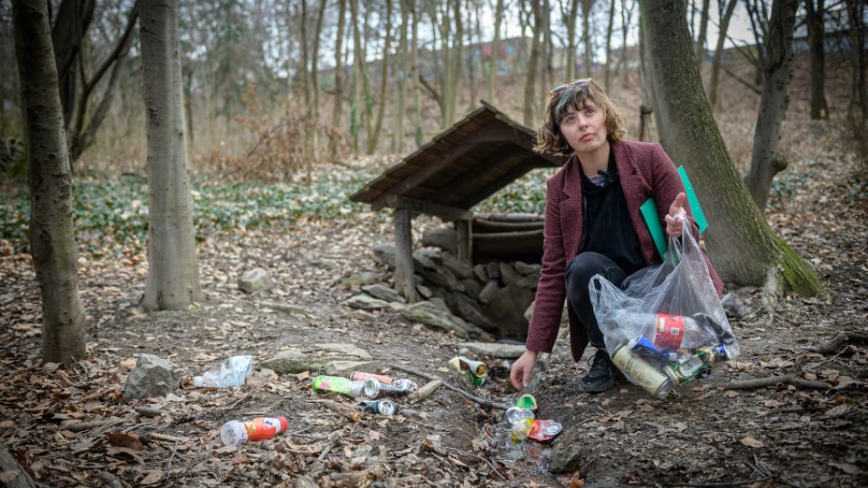 Od odpadu k cennému zdroji: Proč Česko potřebuje zálohový systém
