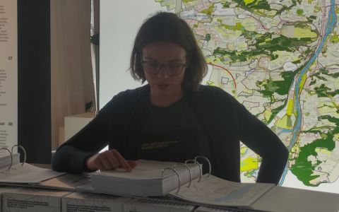 Arnika a další spolky podaly námitky k Metropolitnímu plánu