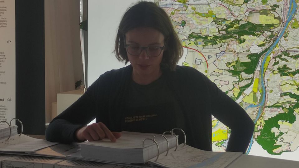 Arnika a další spolky podaly námitky k Metropolitnímu plánu