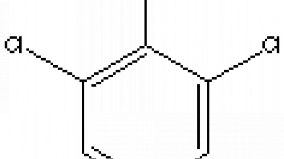 trichlorbenzeny