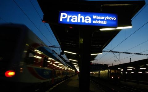 Stavební úřad Prahy 1 vyloučil kritiky z územního řízení o projektu Zahy Hadid u Masarykova nádraží