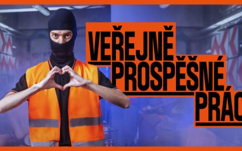 Veřejně prospěšné práce v Táborce