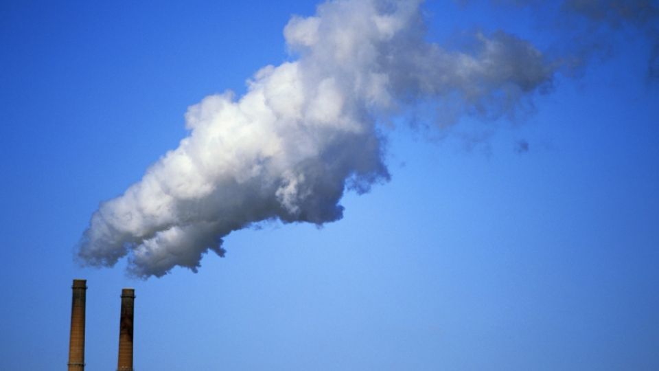 Průmysl v Olomouckém kraji snížil o 2 tuny emise styrenu, přerovská teplárna však patří k největším zdrojům úniků rtuti u nás
