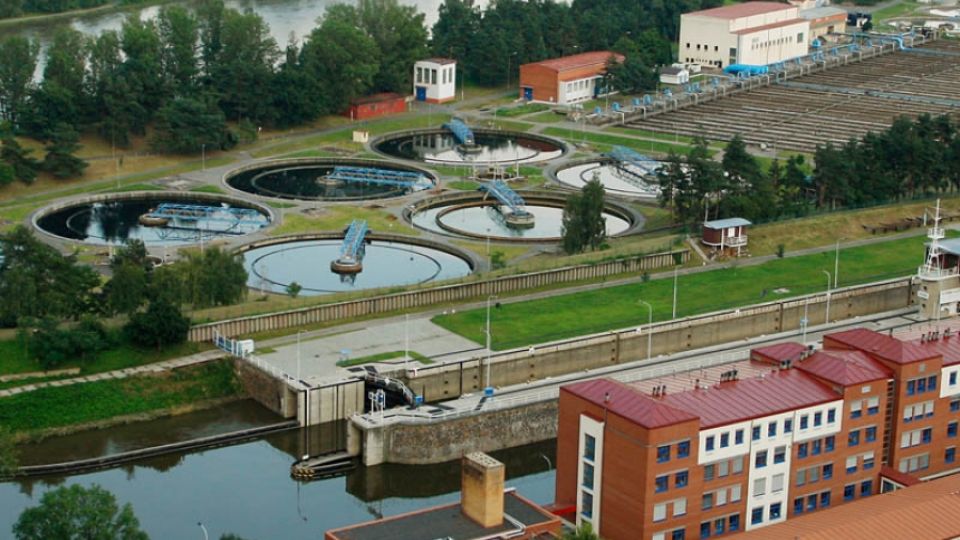 Rozvoj Prahy: odborné znalosti je třeba uvést do praxe. Mezinárodní výzkum o vodě přinesl první výsledky.