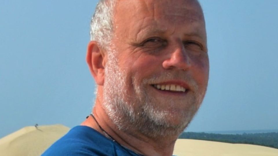Ing. Edvard Sequens