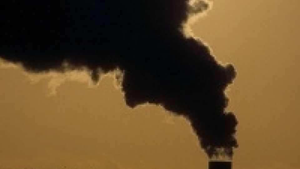Ekologická investice Kronospanu částečně zbaví Jihlavu prachu, ne však karcinogenů