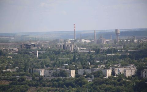 Moldovan Metallurgical Plant "MMZ" SAtd from Ribnita