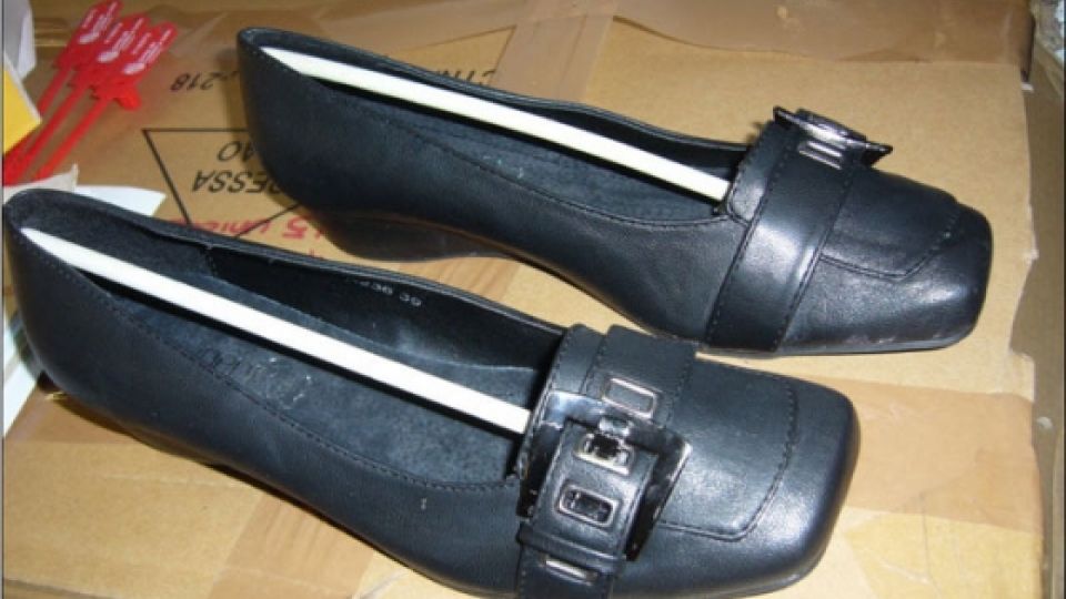 Dámská obuv,Lunedi