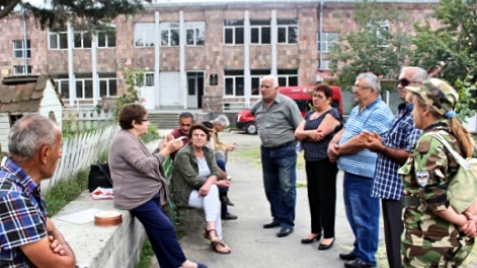 ECHR supported Armenian farmers, the government ought to pay compensations