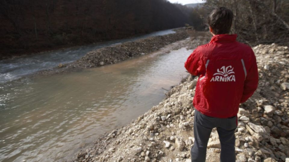 More pressure on the civil society. Republika Srpska wants to treat NGOs as &#039;foreign agents&#039;