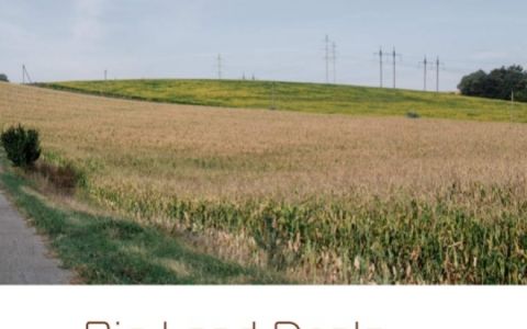 Big land deals in Eastern Europe
