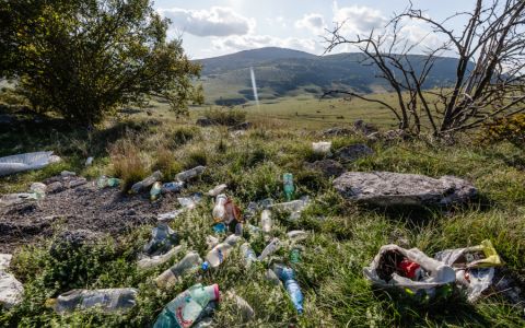 Bosna a Hercegovina musí na cestě do EU zvýšit počet i plochu chráněných území