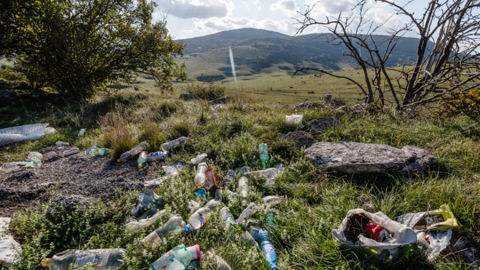 Bosna a Hercegovina musí na cestě do EU zvýšit počet i plochu chráněných území