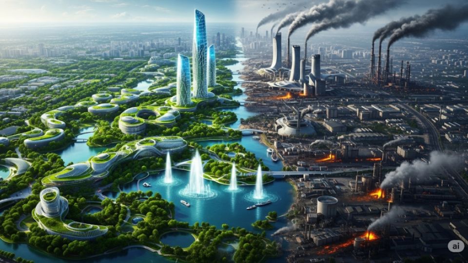Pěkná slova, žádné činy: Plán Evropské komise pro chemický průmysl je pastí na naše zdraví i planetu