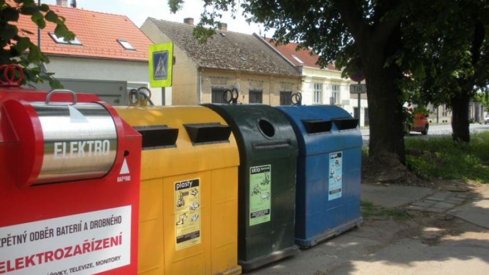 Jak v ČR omezit skládkování odpadu a naplnit cíle oběhového hospodářství