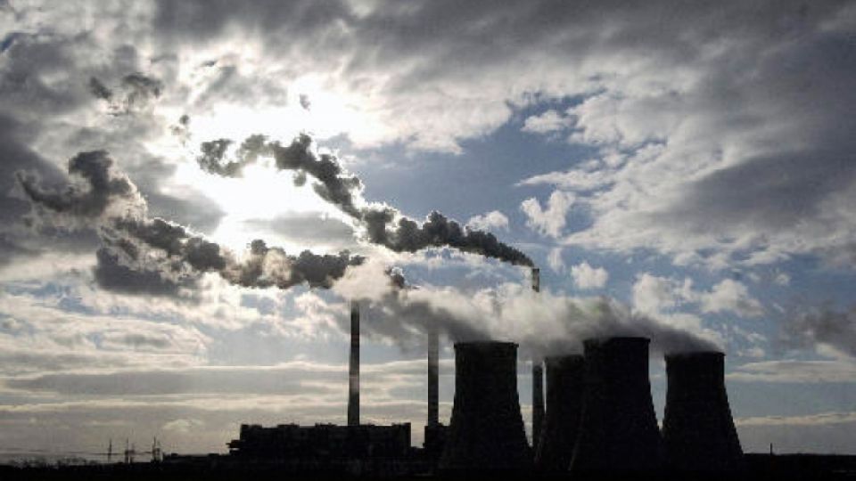 Companies reduce emissions because of the Integrated Pollution Register