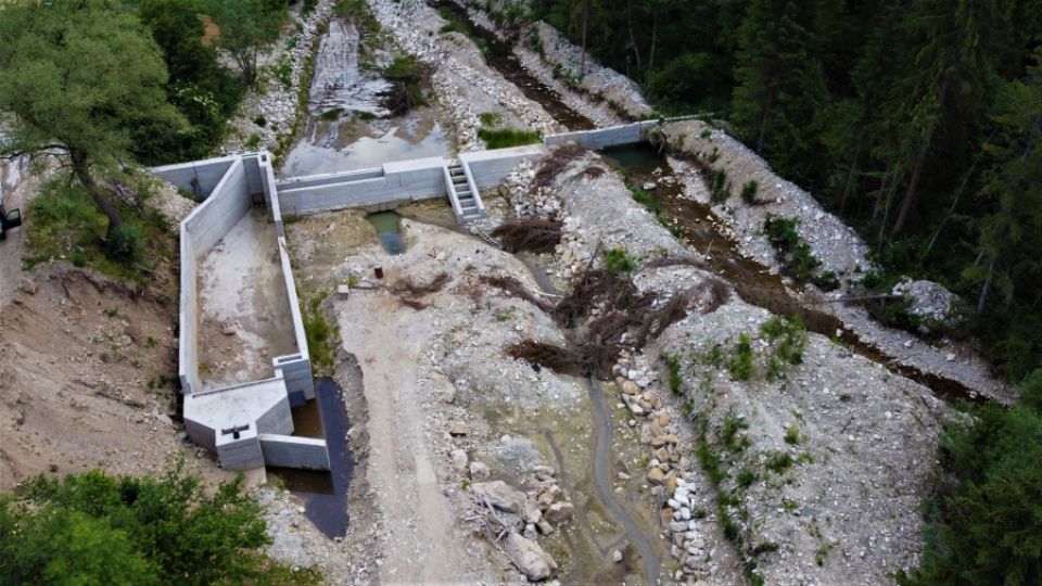 Breakthrough: Partial ban of small hydropower plants achieved in Bosnia and Herzegovina