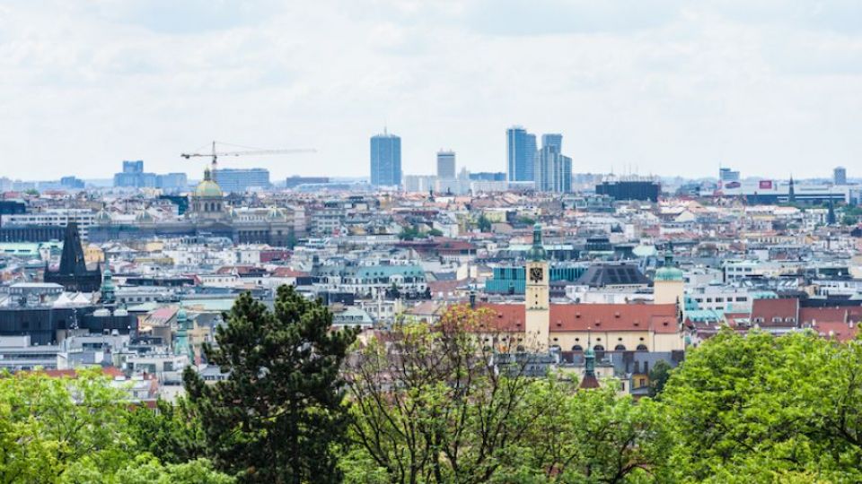Praha pod palbou kritiky UNESCO a ICOMOS kvůli věžákům