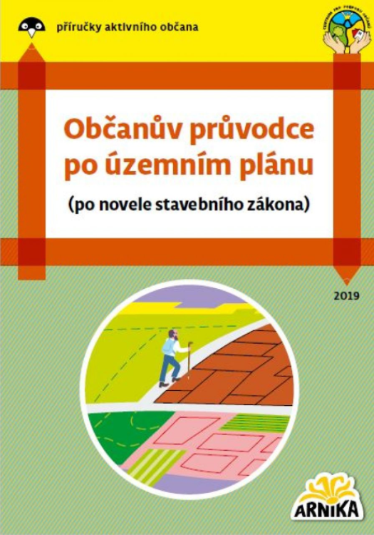 obcanuv pruvodce po UP