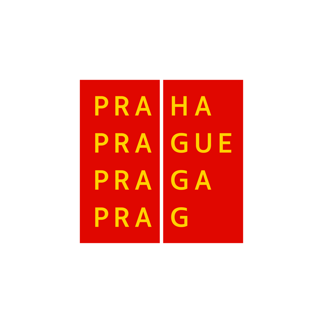 praha