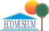 Ecomuseum logo