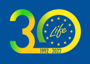 logo life 30