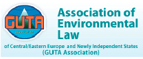 GUTA logo