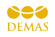 Logo DEMAS 500