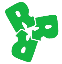 Pro3R logo malé průhledné pozadí