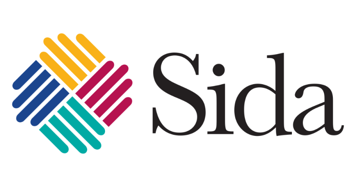 SIDA logo