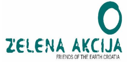 zelena akcija