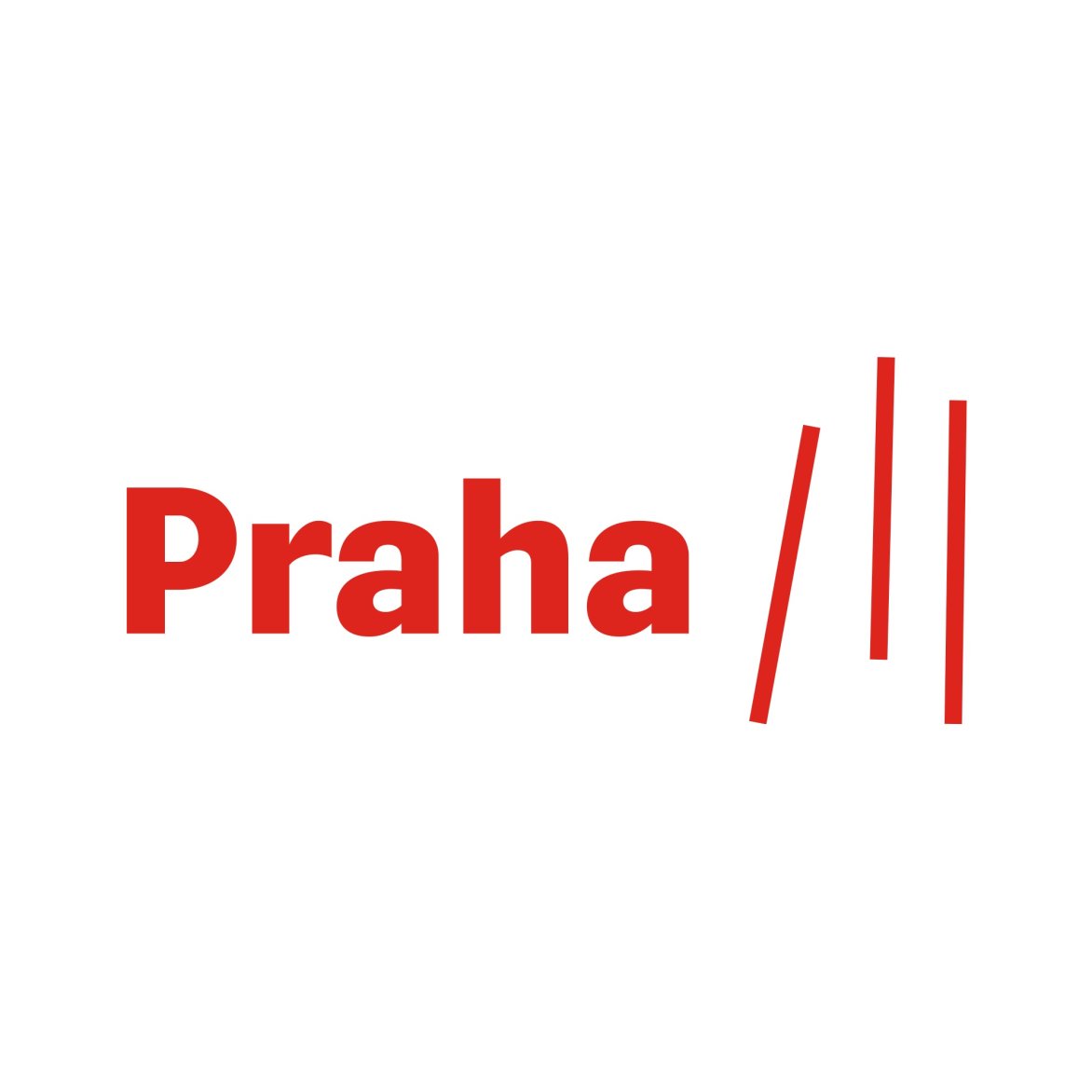 praha Nové logo III