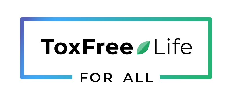 ToxFree logo RGB