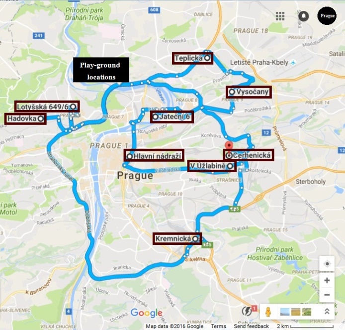 mapa piskoviste_praha
