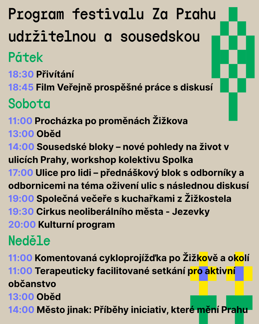 pechakucha ZPUS