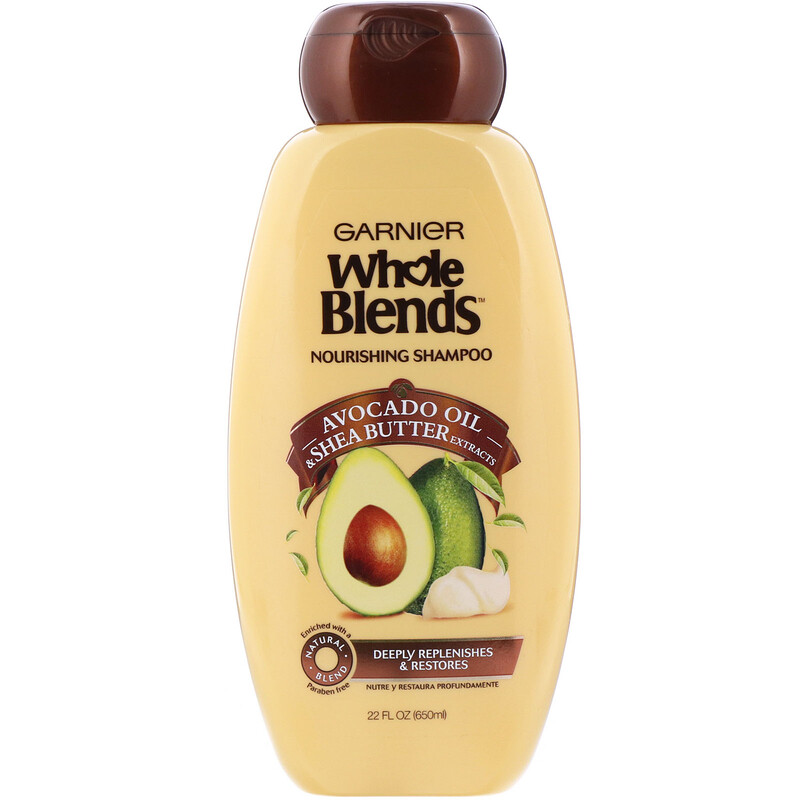 18 garnier shampoo avocado and shea butter.jpg