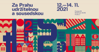 Pražské spolky zvou na festival o bydlení, gentrifikaci a stavu životního prostředí ve městě
