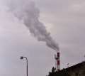Výsledky měření emisí škodlivin do ovzduší ze spalovny nebezpečných odpadů v Prostějově