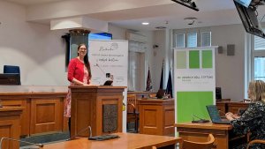 Arnika vyhl&aacute;sila v&yacute;sledky 10. ročn&iacute;ku Odpadov&eacute;ho Oskara. Odpadov&eacute; hospod&aacute;řstv&iacute; se zlep&scaron;uje, mezi nejlep&scaron;&iacute;mi obcemi najdeme čtyři nov&aacute;čky