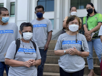 Thai company ordered to pay half a million euro for polluting the environment