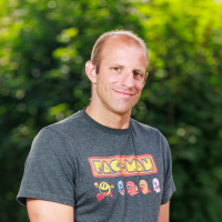 Shane Hume, BSc (Hons)