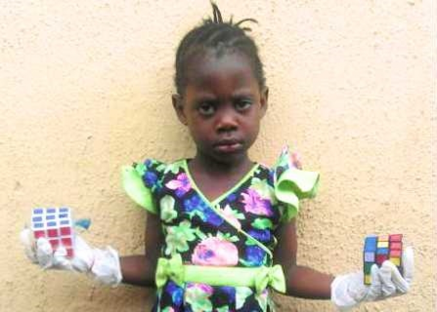 Dioxins Found in Plastic Toys Stricter Limits Are Required to Stop