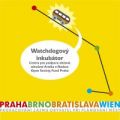 Zítra začíná unikátní putovní workshop Praha-Brno-Bratislava Vídeň