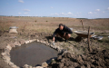 Podzimní práce na východě Moldavska se točí kolem vody