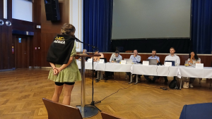 P&iacute;sečt&iacute; občan&eacute; apeluj&iacute; na ministra životn&iacute;ho prostřed&iacute; a jihočesk&eacute;ho hejtmana kvůli pl&aacute;novan&eacute; spalovně