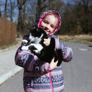 Anal&yacute;zy dětsk&yacute;ch outdoorov&yacute;ch bund na obsah PFAS