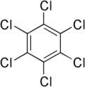 hexachlorbenzen (HCB)