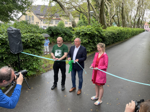 Anketa Alej roku vstupuje do sv&eacute;ho patn&aacute;ct&eacute;ho ročn&iacute;ku. Arnika ho zah&aacute;jila na alejov&eacute; slavnosti v jihočesk&eacute;m Protiv&iacute;ně